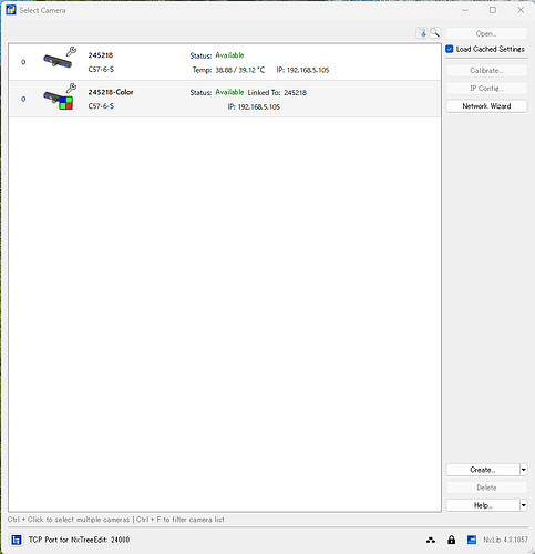 ScreenShot-PreCamOpen