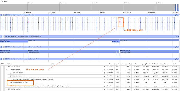 log-find-command-result