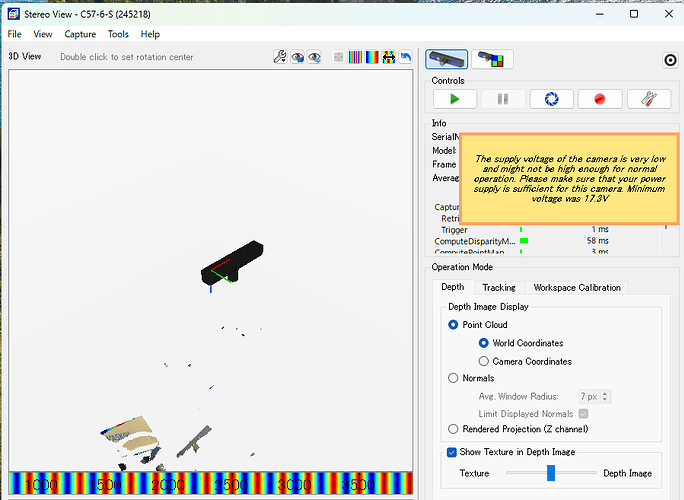 ScreenShot-LowVoltageMsg